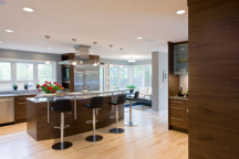 Kitchen Cedar Lake Remodel Interior Design
