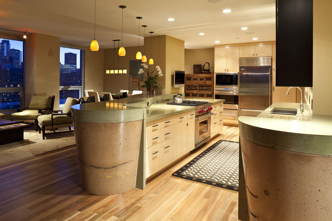 St. Anthony Main Interior Design Minneapolis Gigi Olive Interiors